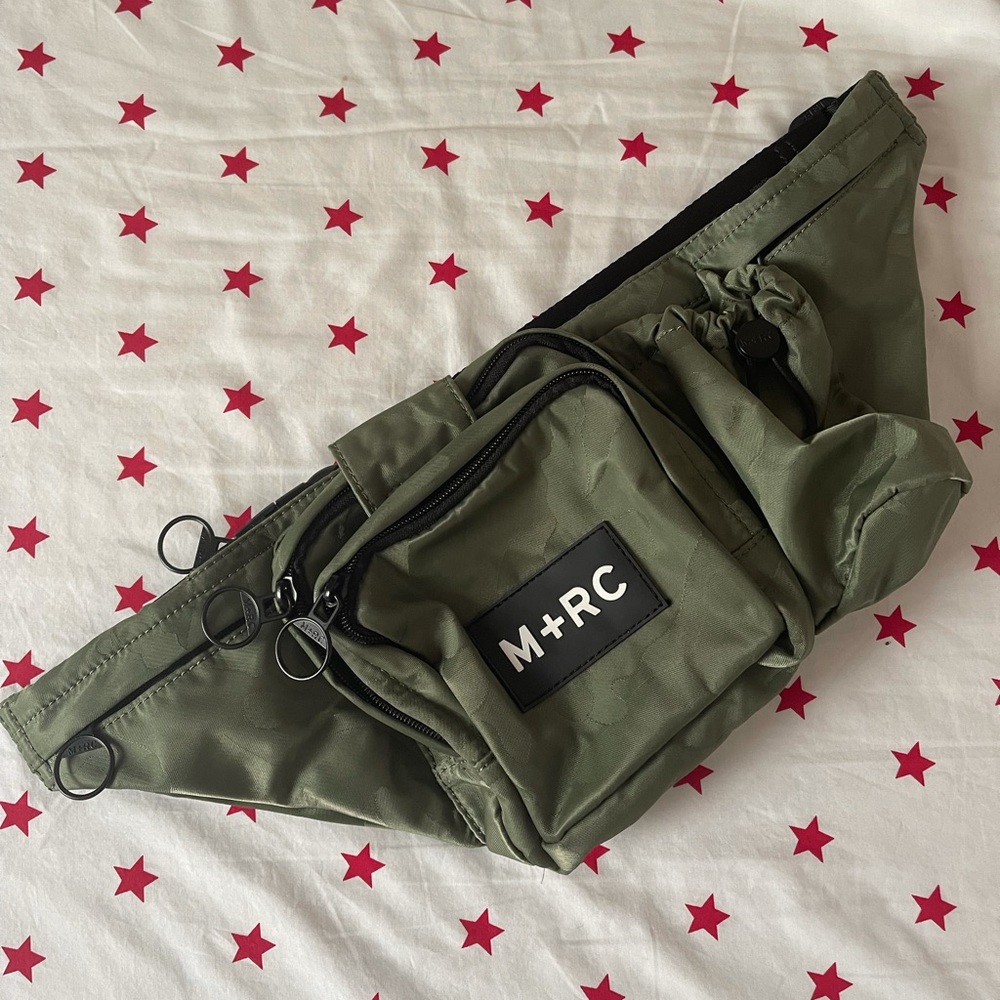 M+RC bag